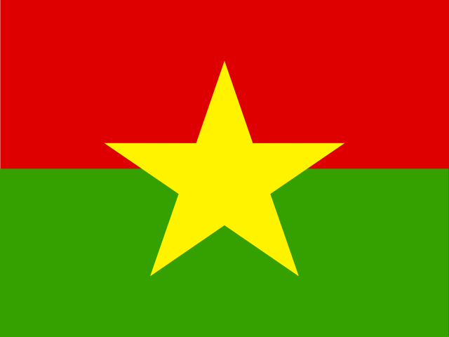 Burkina Faso