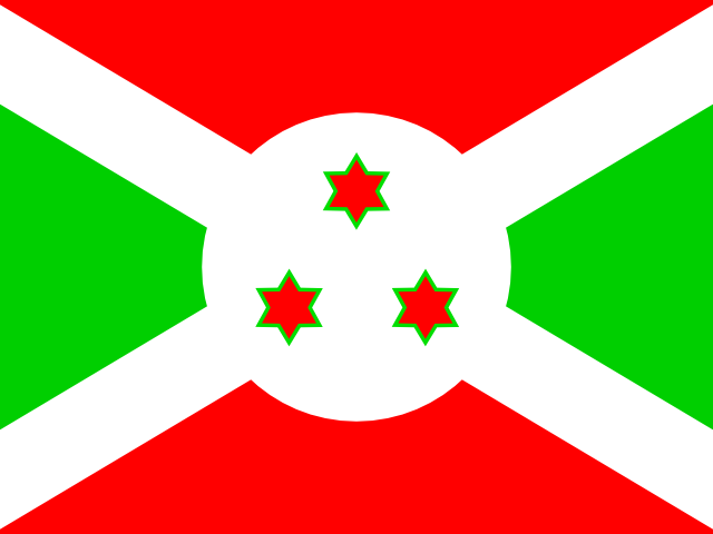 Burundi