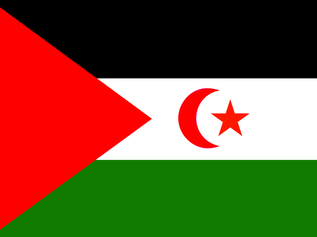 Saharawi Republic