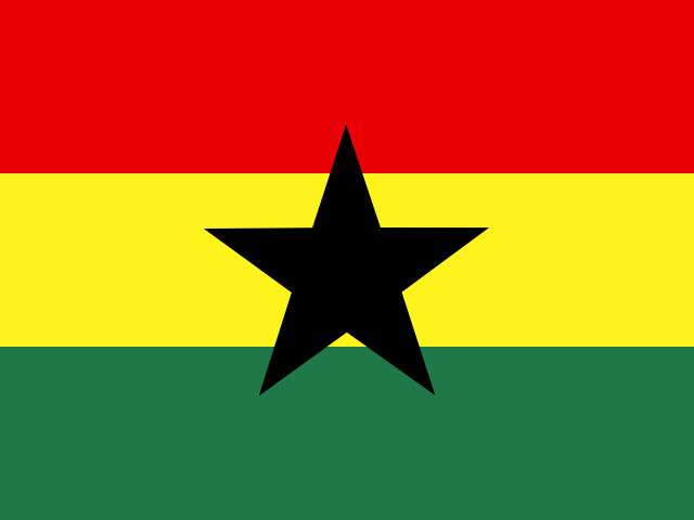 Ghana
