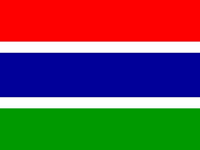 Gambia, The