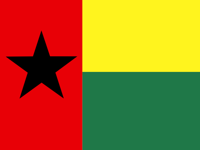 Guinea-Bissau
