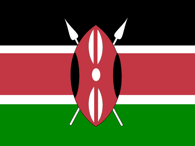 Kenya