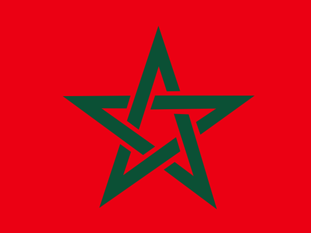 Morocco