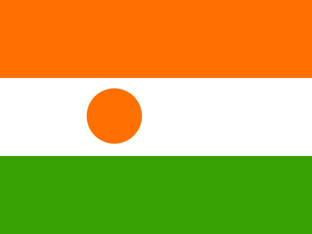 Niger