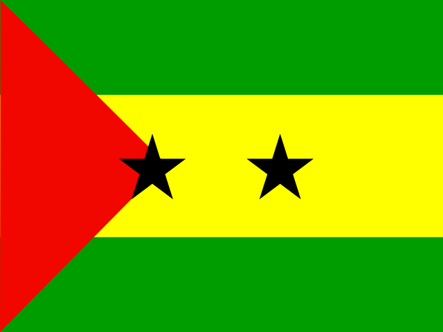 Sao Tome and Principe