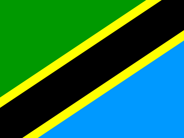 Tanzania, United Republic of