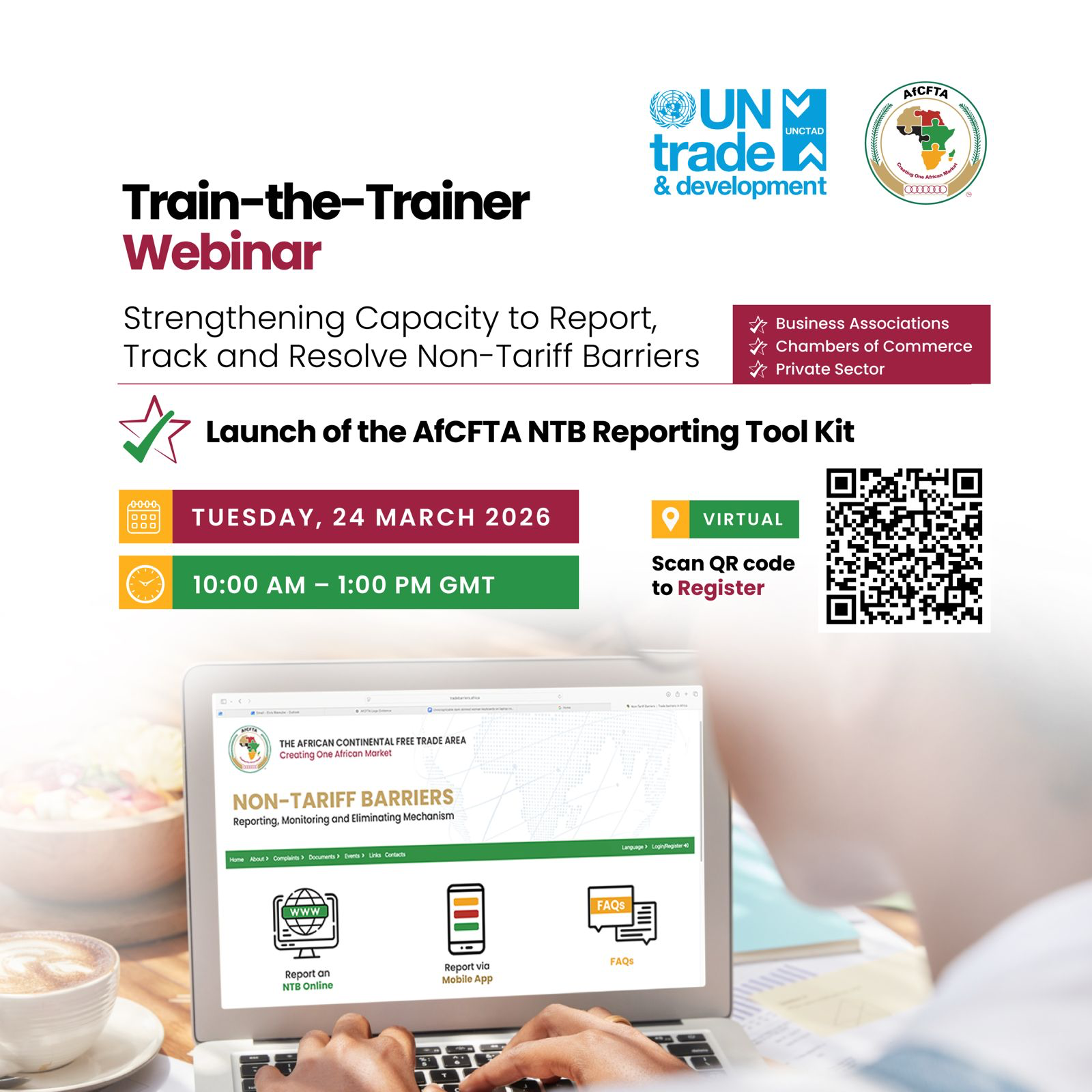 Webinaire NTB Mars 2026